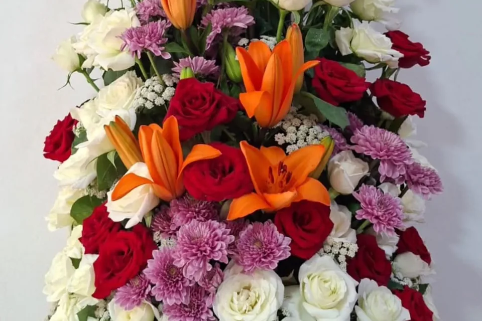Bouquets et fleurs chez Fleuriste Hay Riyad à Rabat