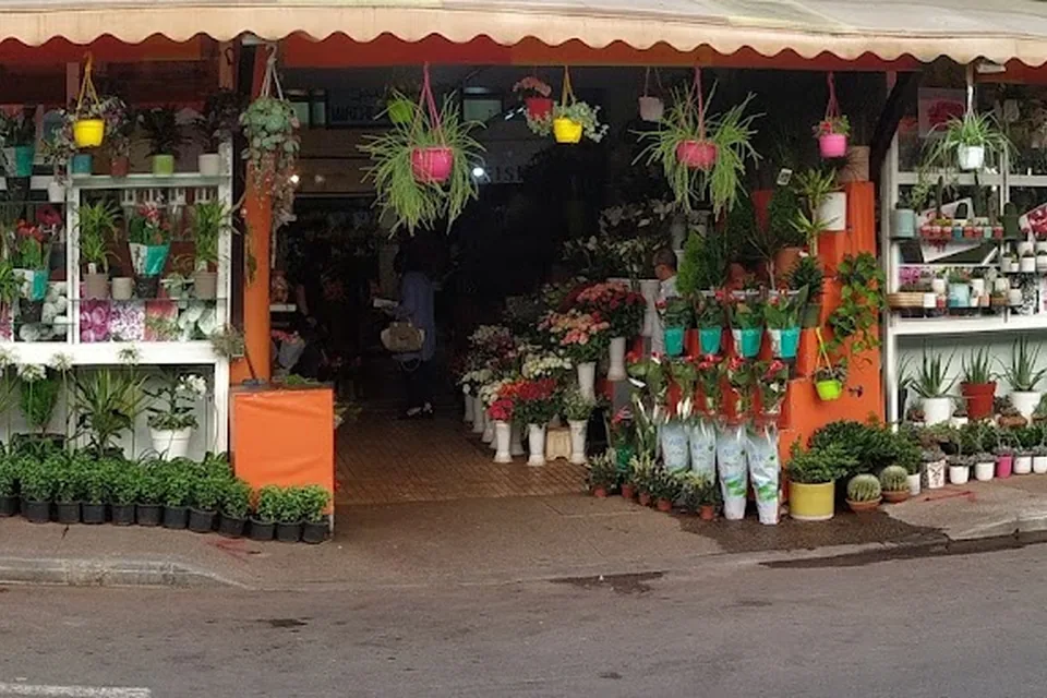 Bouquets et fleurs chez Fleuriste Oued Sebou à Rabat