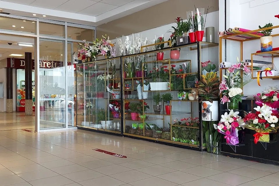 Bouquets et fleurs chez York Flower à Rabat